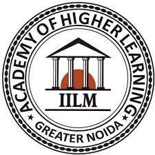 IILM-AHL logo