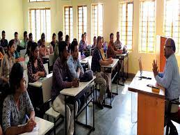 classroom Asian Institute of Public Health (AIPH, Bhubaneswar) in Bhubaneswar