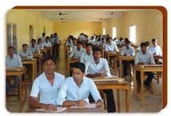 classroom Puri Engineering School (PES, Bhubaneswar) in Bhubaneswar