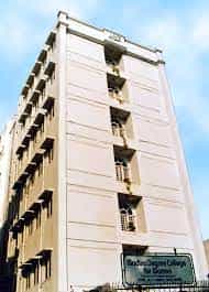 Image for Madina Degree And PG College For Women (MDPGCW), Hyderabad in Hyderabad