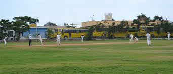 Sports at Chennai Institute Of Technology in Chennai	