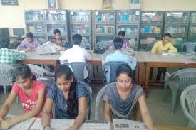 Library Government Polytechnic, Sambalpur in Sambalpur	