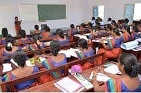 Image for Sri R Ponnusamy Naidu College of Education For Women, Virudhunagar in Virudhunagar
