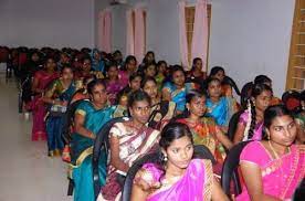 Meeting Hall Photo Muslim College Of Education, Kanyakumari in Kanyakumari