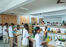 FMCET Medical Lab