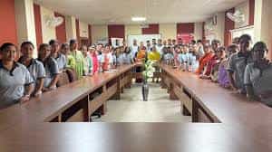 Image for Taywade College of Pharmacy, Nagpur in Nagpur