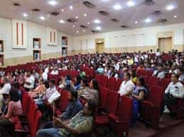 Image for SMEF's Brick School of Architecture (SMEFBSA), Pune in Pune