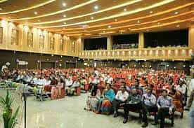 GCSC College Function