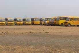 Ground  Manajiraje Bhosale Technical Campus Faculty of Engineering (MBT, Sangli) in Sangli
