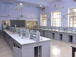 Science Lab D.A.V. College Ambala City in Ambala	