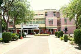 Image for Mother Teresa Institute of Nursing (MTIN), Gwalior in Gwalior