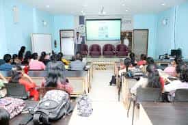 Class Room School of Business Management, Bargarh in Bargarh	