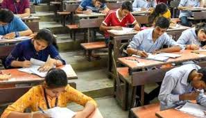 Exam Hall  India Education Centre IEC University in Solan