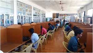 Image for N.D.R.K. First Grade College in Hassan