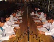 Library  BIS College of Engineering and Technology (BIS-CET, Moga) in Moga	