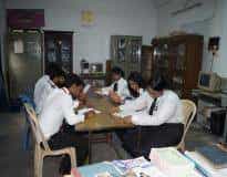 Library SCM Institute Of Engineering And Technology (SCMIET), Kolkata in Kolkata