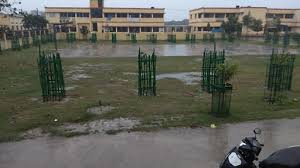 play Ground for Ram Lakhan Singh Yadav College (RLSY, Ranchi) in Ranchi