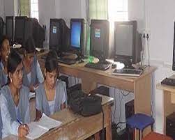 CM Computer Lab