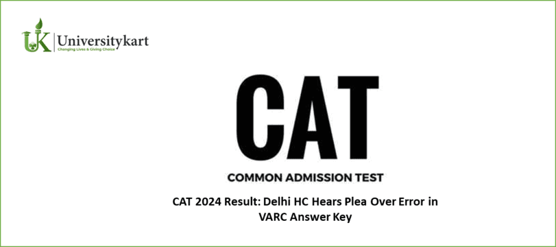 CAT 2024 Result