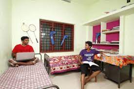 Hostel Room Unnati Management College (UMC, Mathura) in Mathura