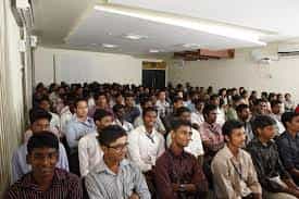 Image for Sri Muthukumaran Arts and Science College (SMASC), Chennai in Chennai