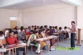 Class Room Photo Marwar Pharmacy College, Jodhpur in Jodhpur