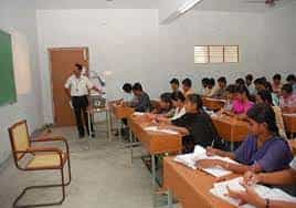 Image for Sree Vidyanikethan College of Nursing - (SVCN), Tirupati in Tirupati