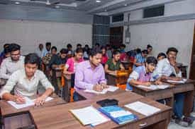 Classroom Govind Ballabh Pant Institute of Postgraduate Medical Education and Research, (GBPIPMER New Delhi)  in New Delhi