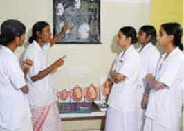 Image for Sri Adi Siva MPHW Training Institution, Anantapur in Anantapur