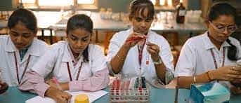 Image for Annie Besant College for Women (ABCW), Hyderabad in Hyderabad