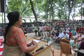 Image for Government College For Women, Mandya in Mandya