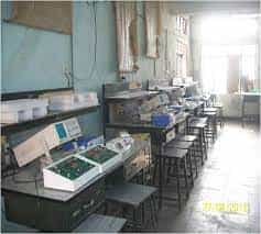 Image for Government Polytechnic Nizamabad in Hyderabad	