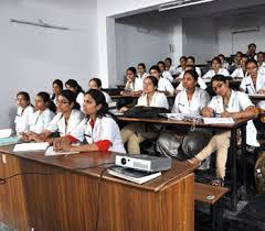 Pacific Dental College and Hospital (PDCH), Udaipur in Udaipur