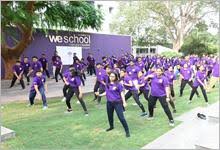 Program at Prin. L. N. Welingkar Institute of Management Development and Research, Bengaluru in 	Bangalore Urban