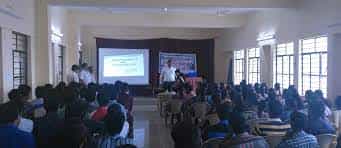 Image for Sri D Devaraja Urs Government First Grade College, Hunsur in Mysore