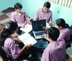 Guru Gram Business School Group Study