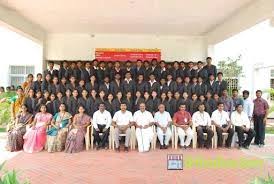 Group photo  Nandha Engineering College (NEC), Erode in Erode	