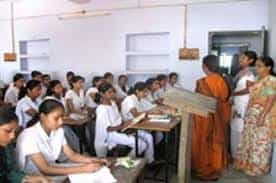 Image for Peetamber Degree College (PDC), Agra in Agra