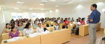 Image for International Centre for Applied Sciences (ICAS), Manipal in Manipal