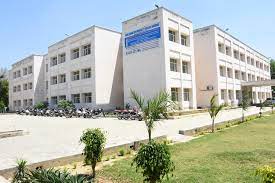 Campus Guru Nanak Dev University College  Nakodar in Patiala