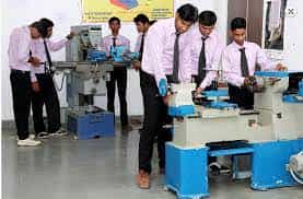 Practical Lab Nathdwara Institute of Engineering and Technology (NIET), Rajsamand in Rajsamand