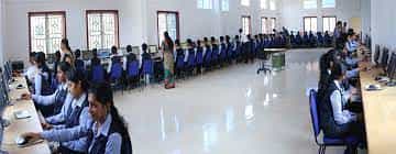 STM Computer Lab