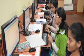 Computer Lab Shri Pustikar Shri Purohit Surajraj  Roopadevi Smriti Mahila Mahavidyalaya, in Jodhpur