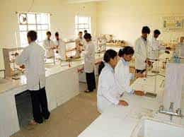 Image for Nagaji Institute of Pharmaceutical Science (NIPS), Gwalior in Gwalior