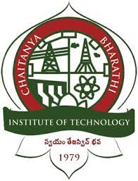 Chaitanya Bharathi Institute of Technology Logo