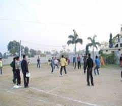 Image for Kshatriya College of Education (KCE), Kangra in Kangra