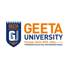 GU logo