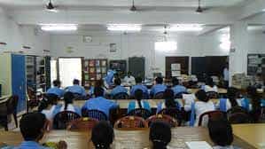 Image for Institute of Education (IOE), Medinipur  in Medinipur