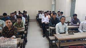 Image for Dharmendrasinhji Arts College (DAC), Rajkot in Rajkot