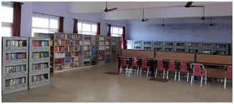 library International Institute of Engineering & Technology (IIET, Bhubaneswar) in Bhubaneswar